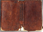 Книга 1790 года в электронном виде